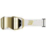 Masque Cross Shot Lite Mist Iridium 2026