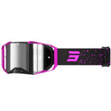 Masque Cross Shot Lite Mist Iridium 2026