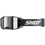 Masque Cross Shot Lite Solid Iridium 2026