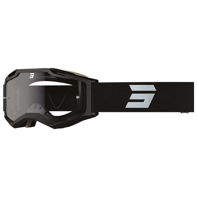 Masque Cross Shot Tech 2.0 Enduro 2026