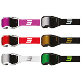 Masque Cross Shot Tech 2.0 2026