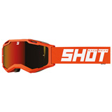 Masque Cross Shot Solid 2.0 2026