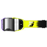 Masque Cross Shot Lite Rage Iridium 2027