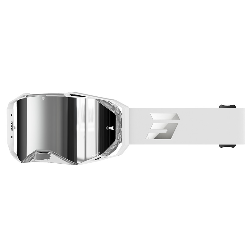 Masque Cross Shot Lite Calm Iridium 2027