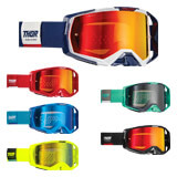 Masque Cross Thor MX Activate - Ecran Miroir