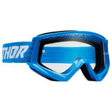 Masque Cross Thor MX Combat Racer