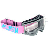 Masque Enduro AirScreen Lite EX - Ecran Clair