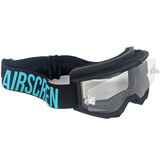 Masque Enduro AirScreen Lite EX - Ecran Clair