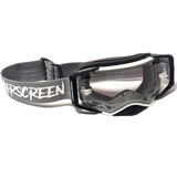 Masque Enduro AirScreen Aero EX - Ecran Clair