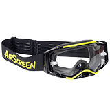 Masque Enduro AirScreen Aero EX - GREG GORDINE - LE2