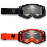 Masque Enduro Fox Racing Airspace 2026