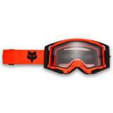 Masque Enduro Fox Racing Airspace 2026