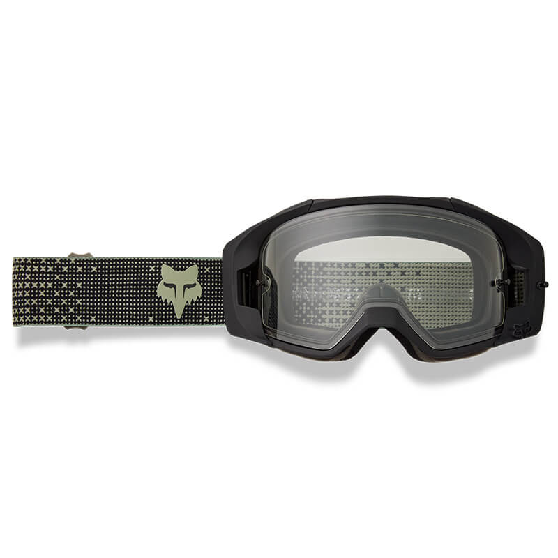 Masque Enduro Fox Racing Vue 2026