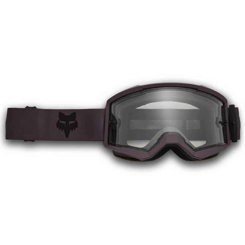 Masque Enduro Fox Racing Main 2026