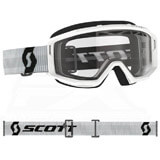 Masque Enduro Scott Primal - Ecran Clair