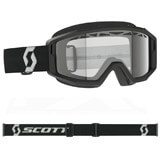 Masque Enduro Scott Primal - Ecran Clair