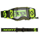 Masque Enduro Scott Prospect Super WFS - Roll-Off