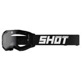 Masque Enduro Shot Assault 2.0 Solid