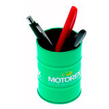 Mini Fût Porte Stylo MOTOREX