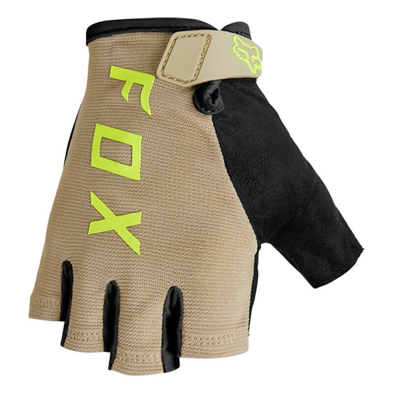 Gants VTT Hiver VTT Femme Fox Ranger Fire 2022 - imperméable