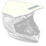 Mousse Anti-Boue Casque Twin Air