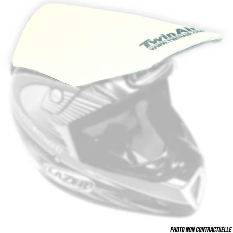 Mousse Anti-Boue Casque Twin Air