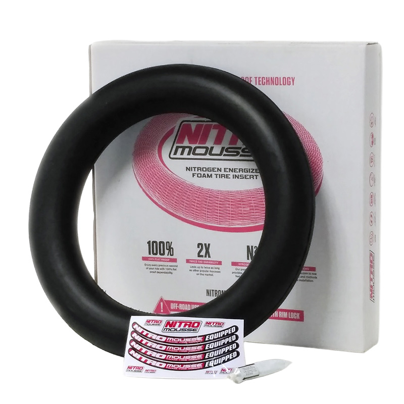 Mousse Enduro/Motocross NITROMOUSSE