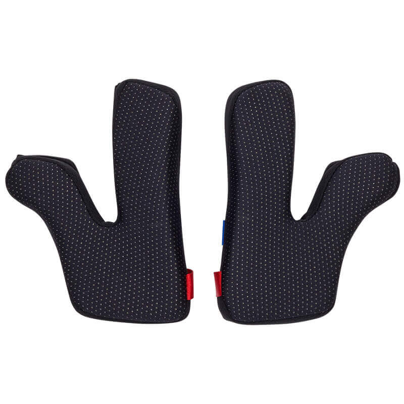 Mousses de Joues Casques Fox Racing