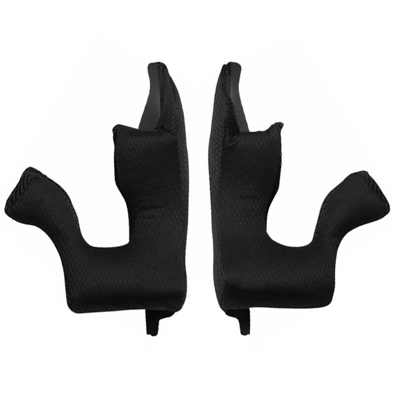 Mousses de Joues Casques Thor MX