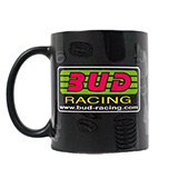 Mug Bud Racing Original