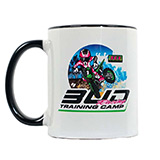 Mug Bud Racing Training Camp
