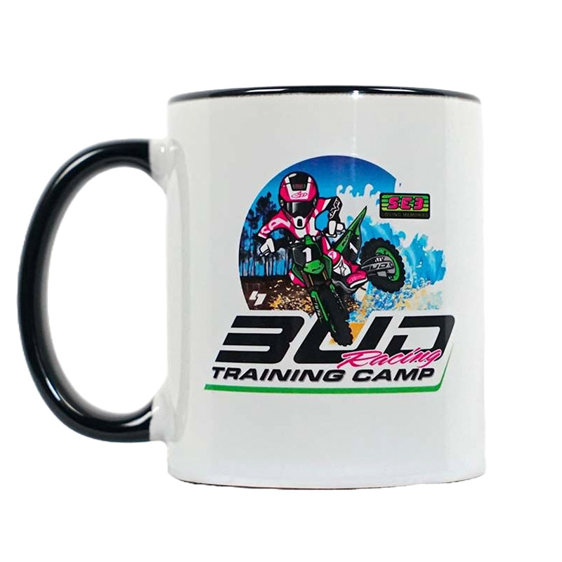Mug Bud Racing Training Camp