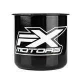 Mug FX MOTORS Vintage Logo Noir