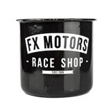 Mug FX MOTORS Vintage Race Shop Noir