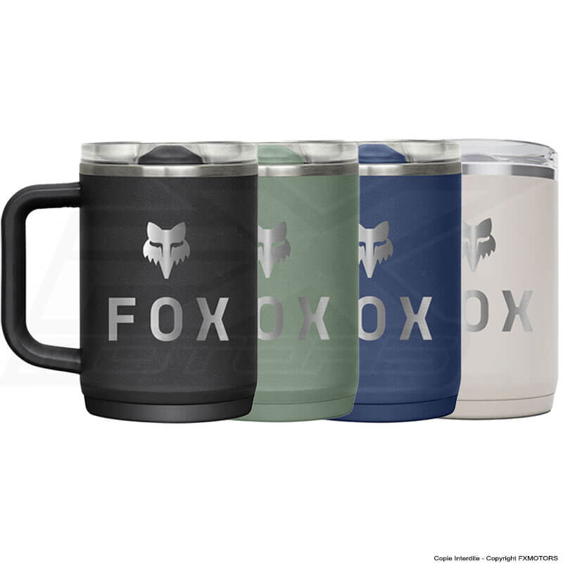 Mug Fox Racing Camelbak - 500 ML