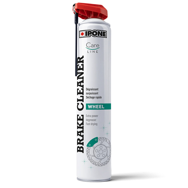 Nettoyant Freins Spray IPONE Brake Cleaner - 750ml