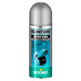 Nettoyant Casques MOTOREX Helmet Care - Spray 200ml