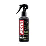 Nettoyant casque et visière  MOTUL - 250ml