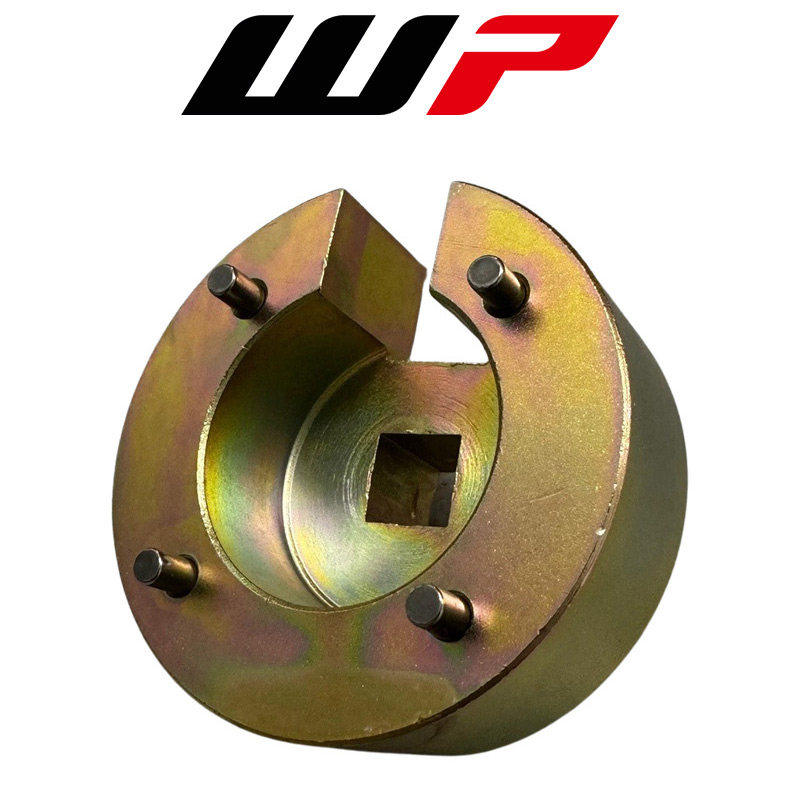 Outil de Démontage Bouchons de Fourche KTM WP 48mm