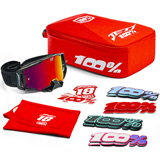 *Pack Collector 100% Armega Hiper Jett Lawrence LE 2026*