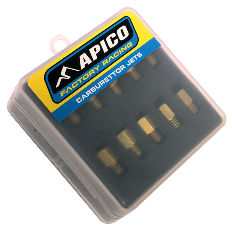 Pack de Gicleur Principal Mikuni - APICO