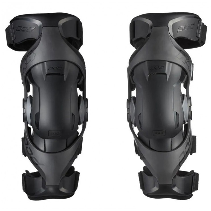 Paire Orthèses Motocross Pod Junior K4 2.0