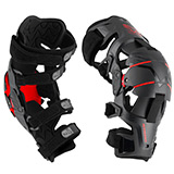 Paire d'Orthèses Motocross Alpinestars Plasma RK-1