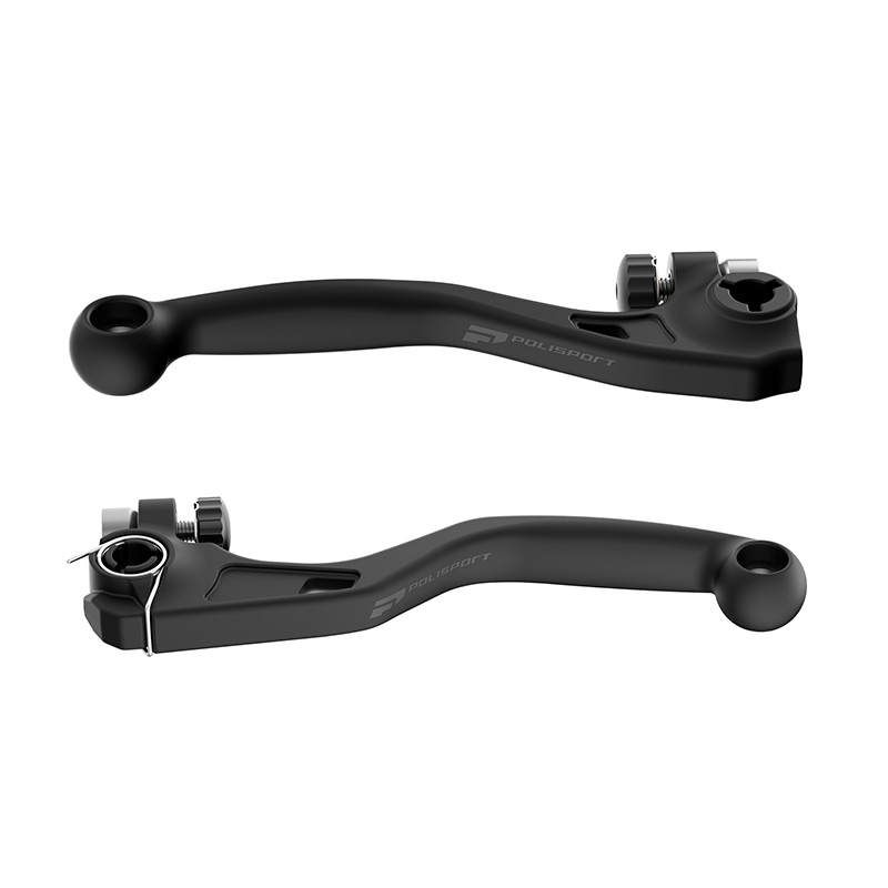 Paire de Leviers Incassables APT - POLISPORT