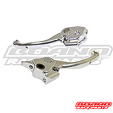 Paire de Leviers Frein/Embrayage - BOANO