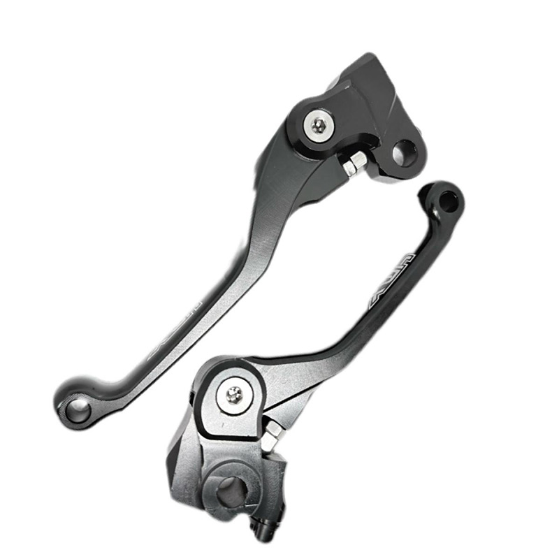 Paire de Leviers Retournables 4MX