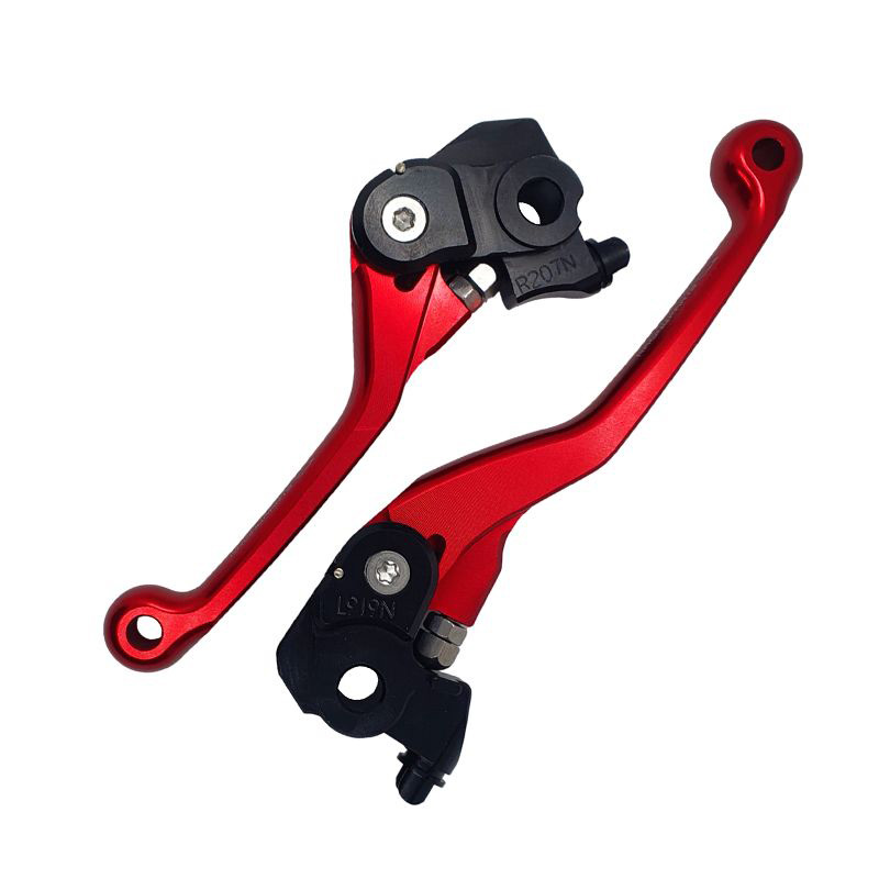 Paire de Leviers Retournables 4MX