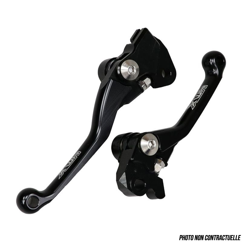 Paire de Leviers Retournables 4MX