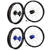 Paire de Roues Motocross PROSTUF