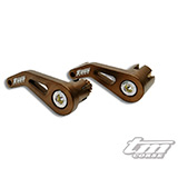 Paire de Tire Axe de Roues - TM CORSE